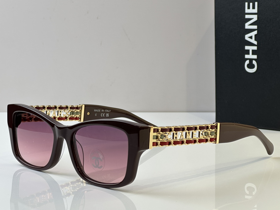 Ch*el sunglasses(aaaa)-1831