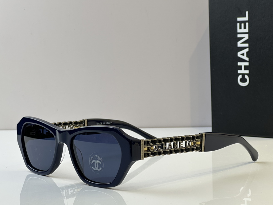 Ch*el sunglasses(aaaa)-1822