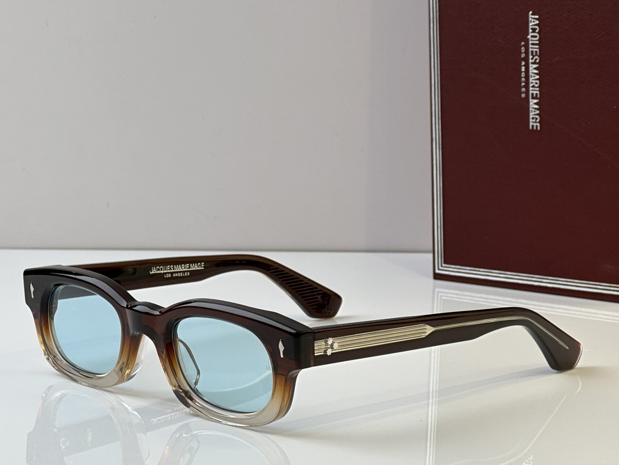 JACQUES MARIE MAGE Sunglasses(AAAA)-637