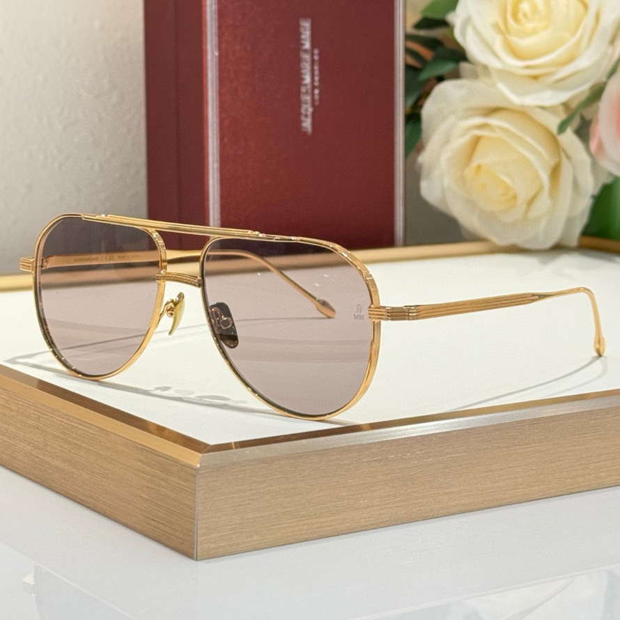 JACQUES MARIE MAGE Sunglasses(AAAA)-611