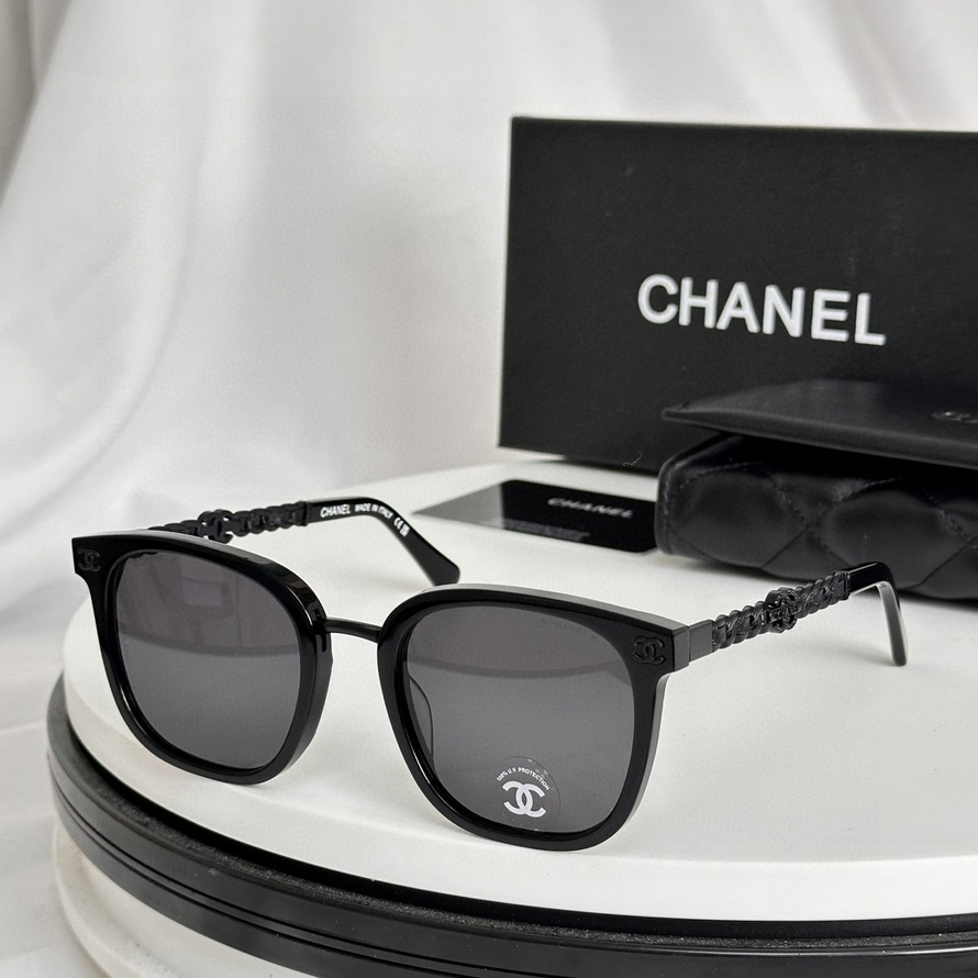 Ch*el sunglasses(aaaa)-1781