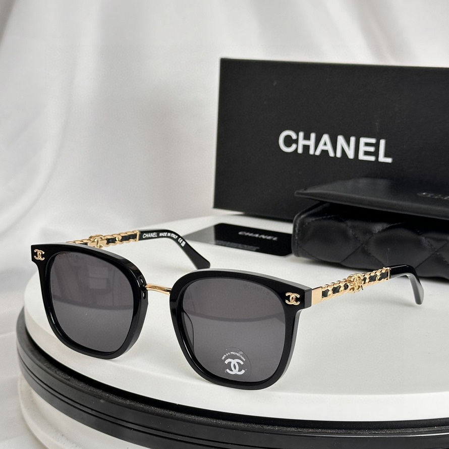 Ch*el sunglasses(aaaa)-1778