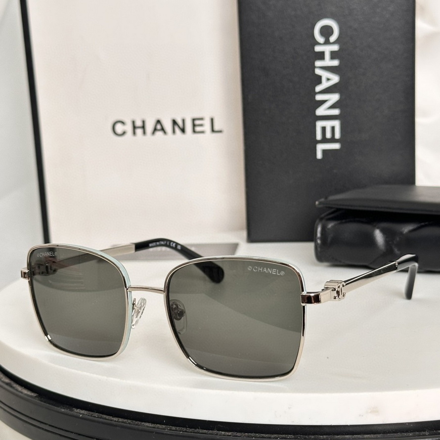 Ch*el sunglasses(aaaa)-1767