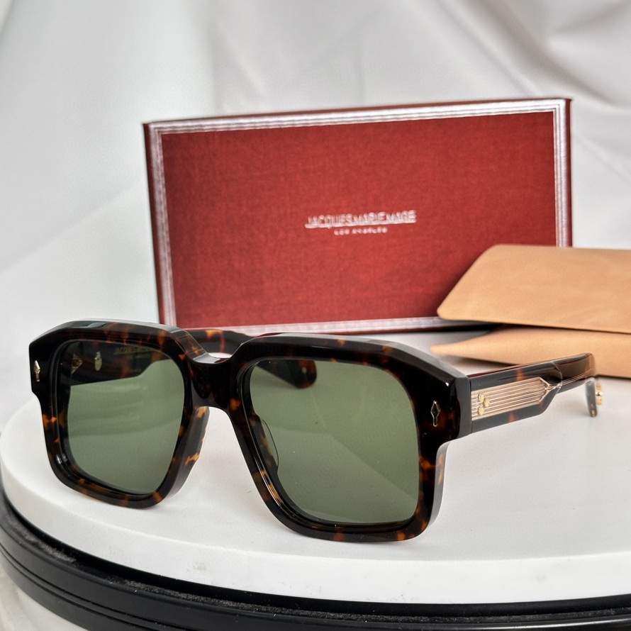 JACQUES MARIE MAGE Sunglasses(AAAA)-600