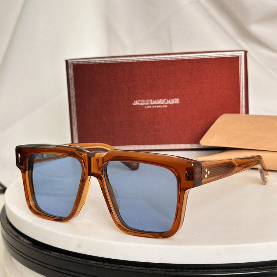 JACQUES MARIE MAGE Sunglasses(AAAA)-593