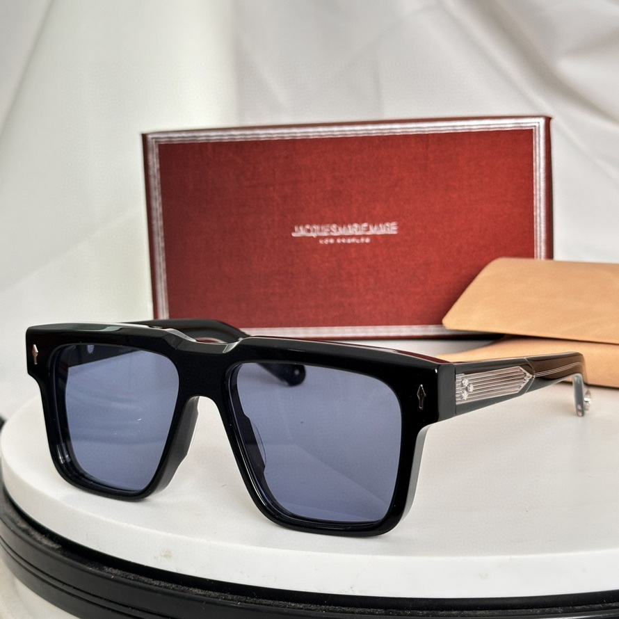 JACQUES MARIE MAGE Sunglasses(AAAA)-590