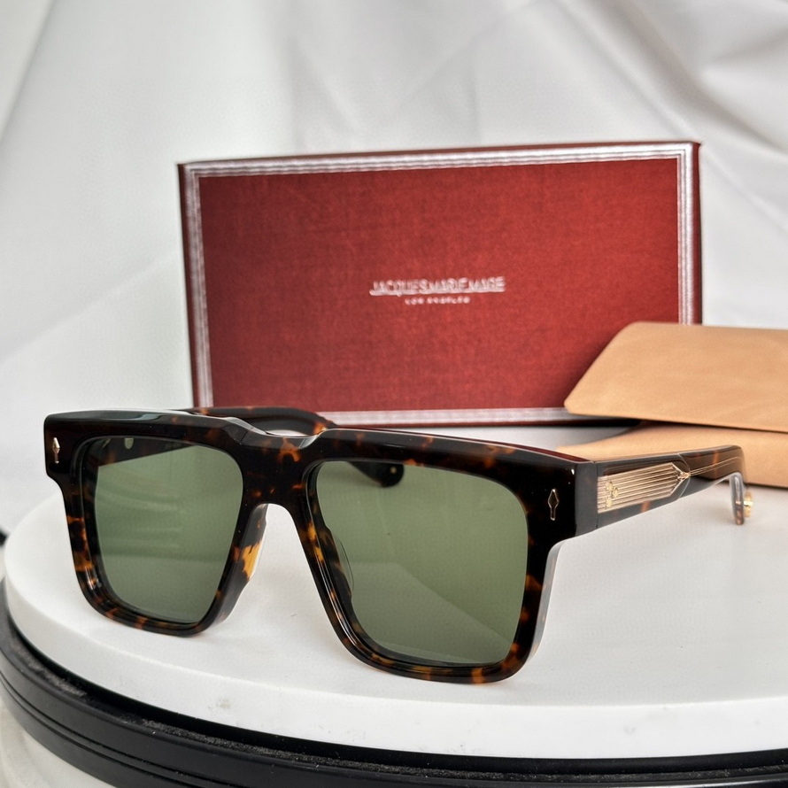 JACQUES MARIE MAGE Sunglasses(AAAA)-587