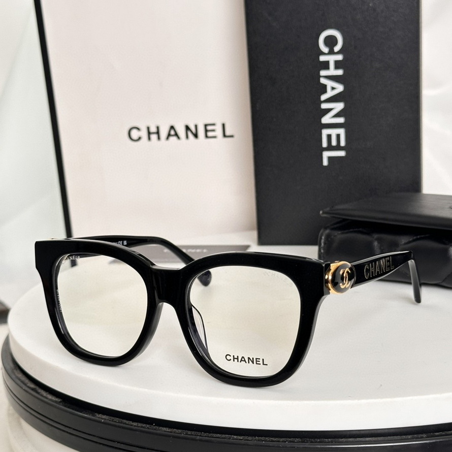 Ch*el sunglasses(aaaa)-1749