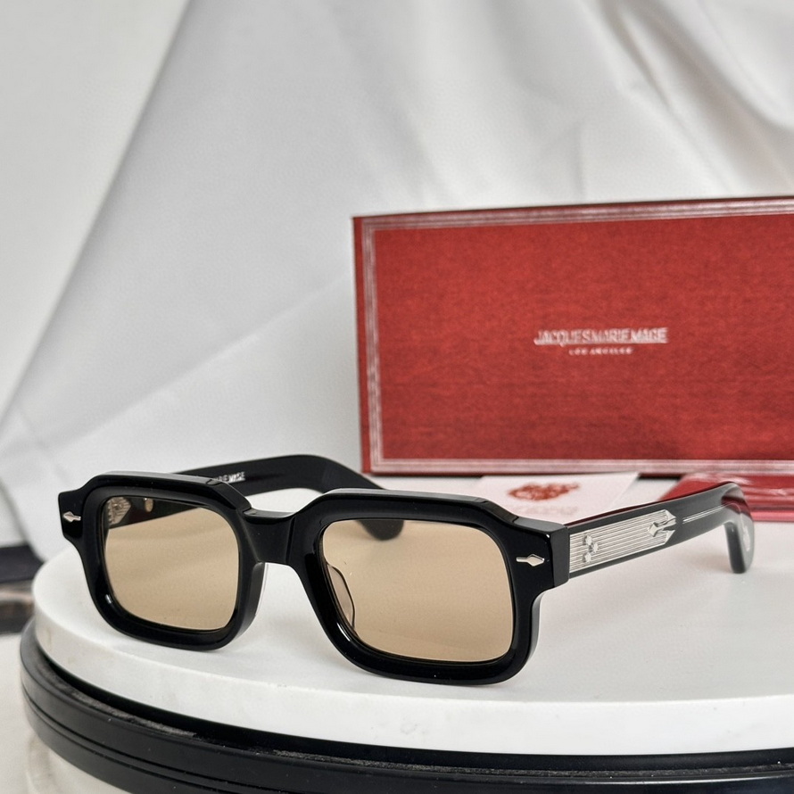 JACQUES MARIE MAGE Sunglasses(AAAA)-582