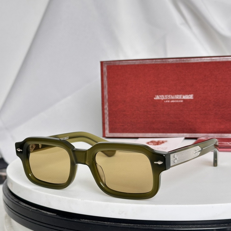 JACQUES MARIE MAGE Sunglasses(AAAA)-577