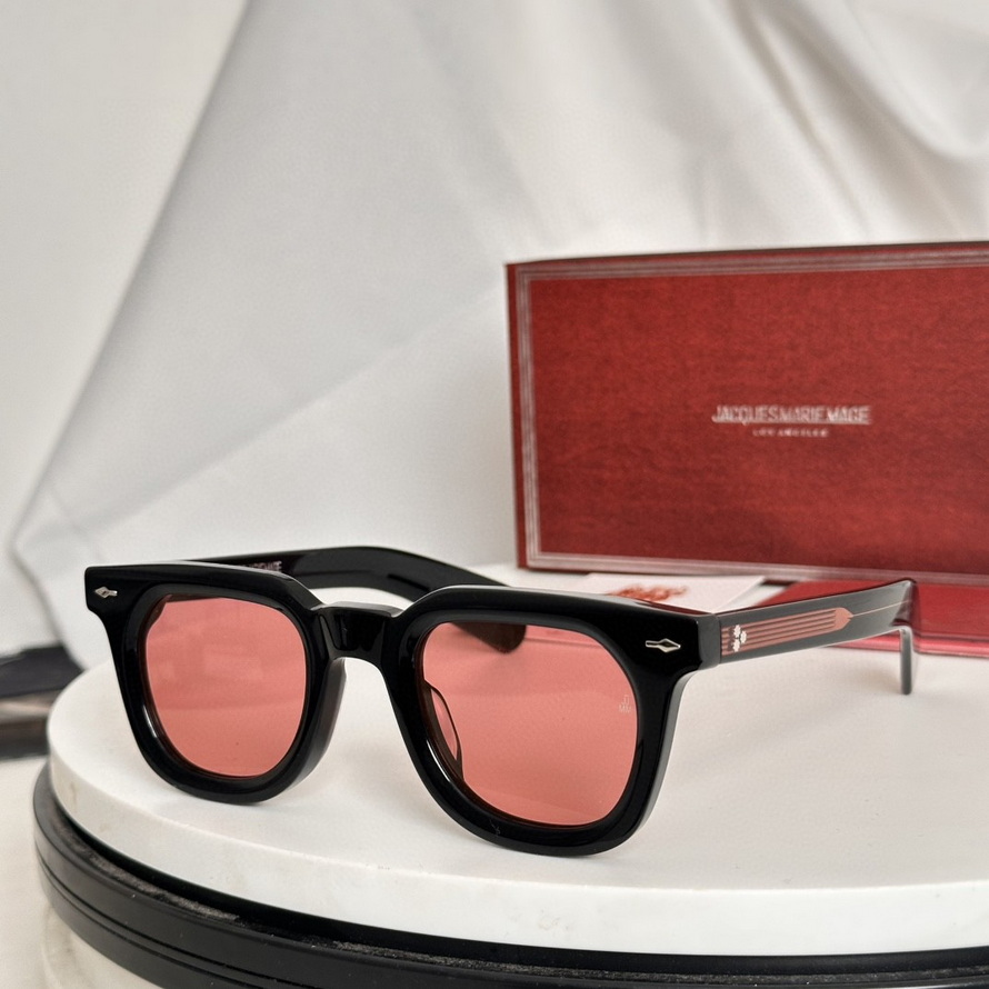JACQUES MARIE MAGE Sunglasses(AAAA)-566