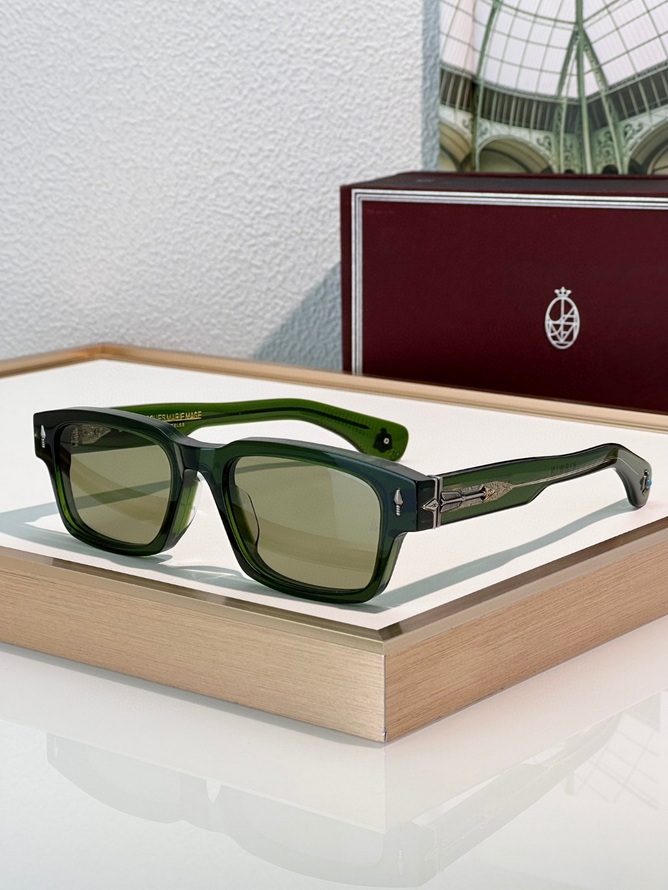 JACQUES MARIE MAGE Sunglasses(AAAA)-545