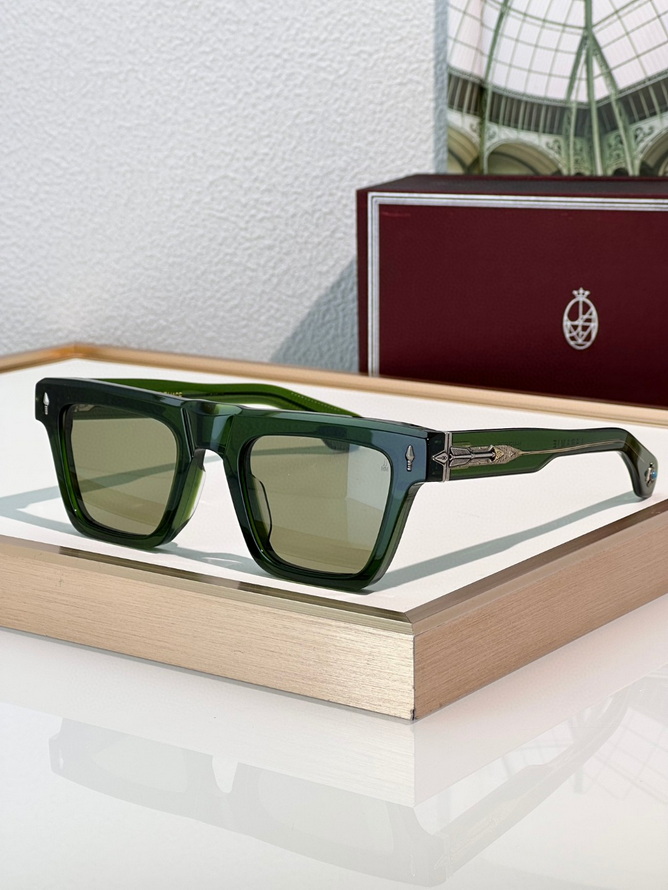 JACQUES MARIE MAGE Sunglasses(AAAA)-529