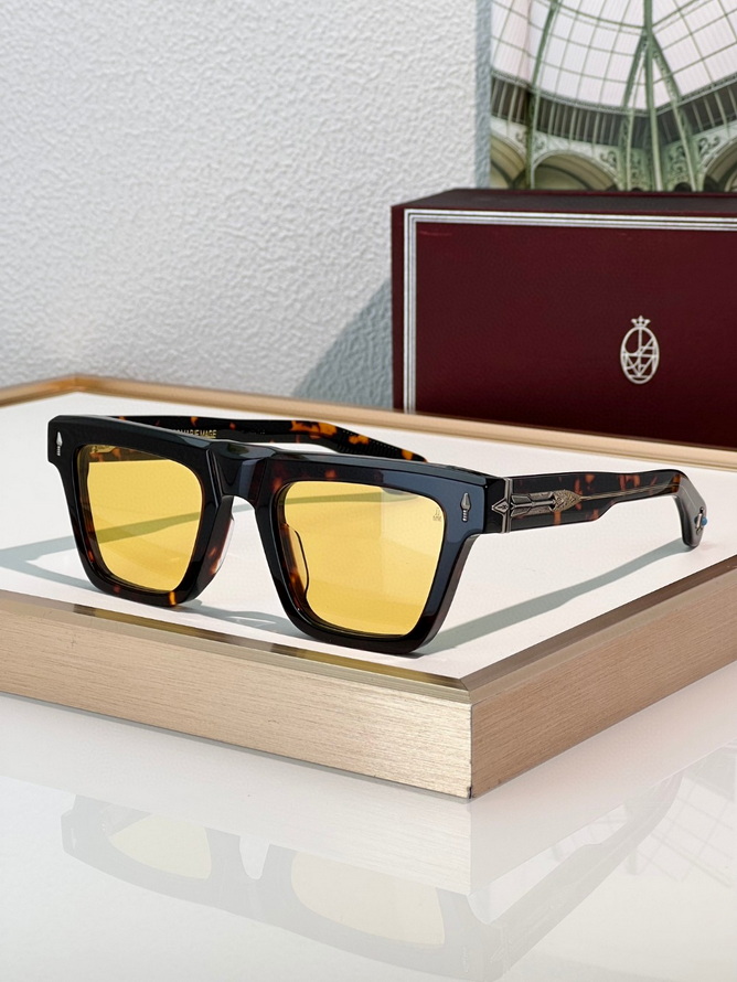 JACQUES MARIE MAGE Sunglasses(AAAA)-521