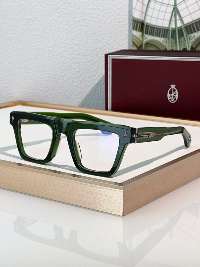 JACQUES MARIE MAGE Sunglasses(AAAA)-519