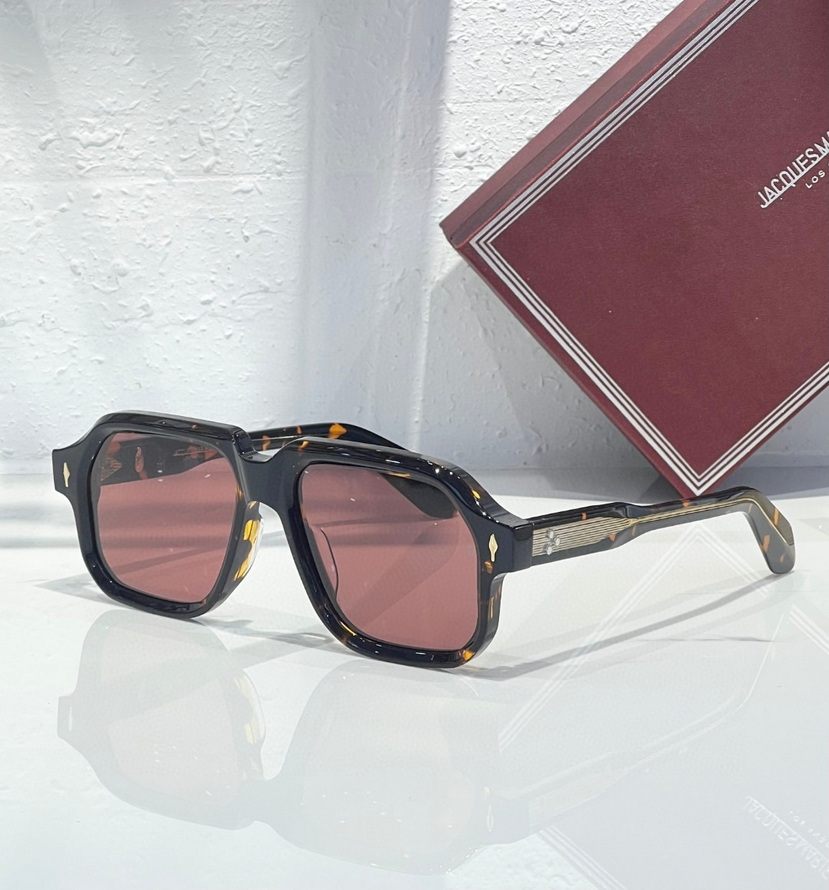 JACQUES MARIE MAGE Sunglasses(AAAA)-492