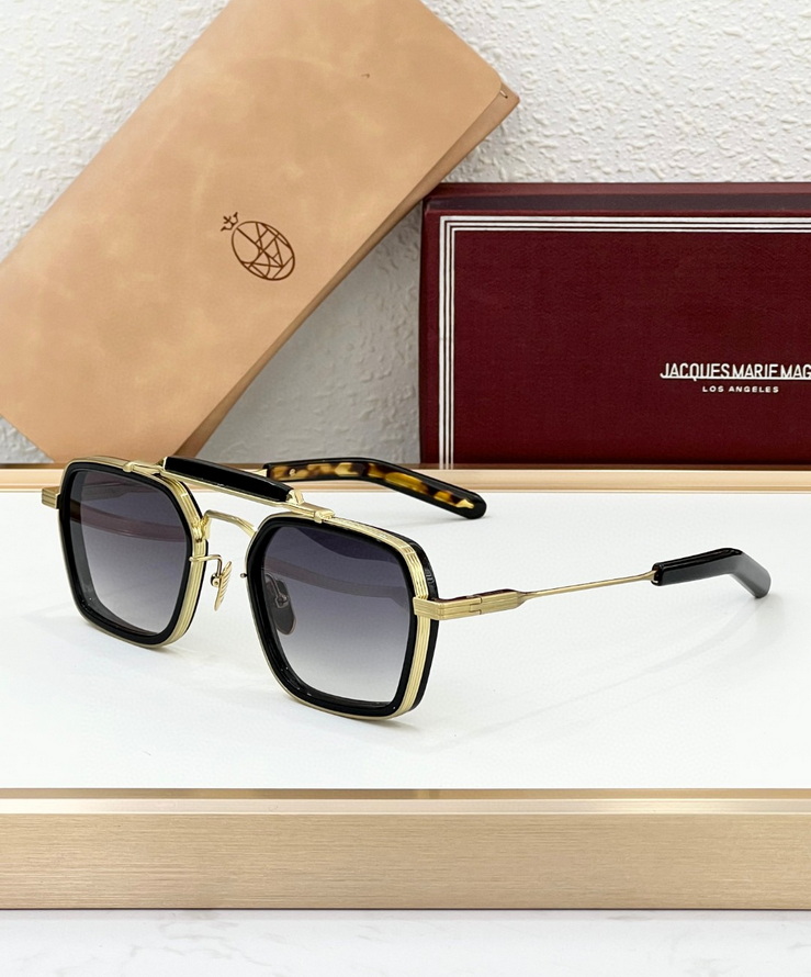 JACQUES MARIE MAGE Sunglasses(AAAA)-473