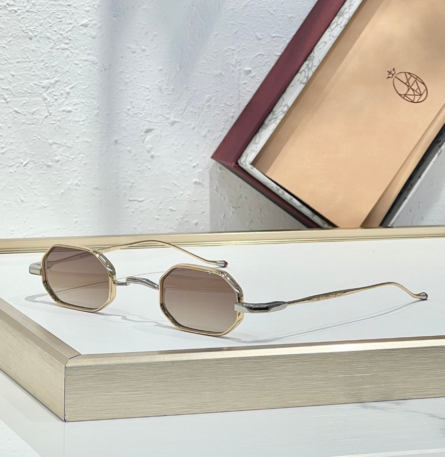 JACQUES MARIE MAGE Sunglasses(AAAA)-468