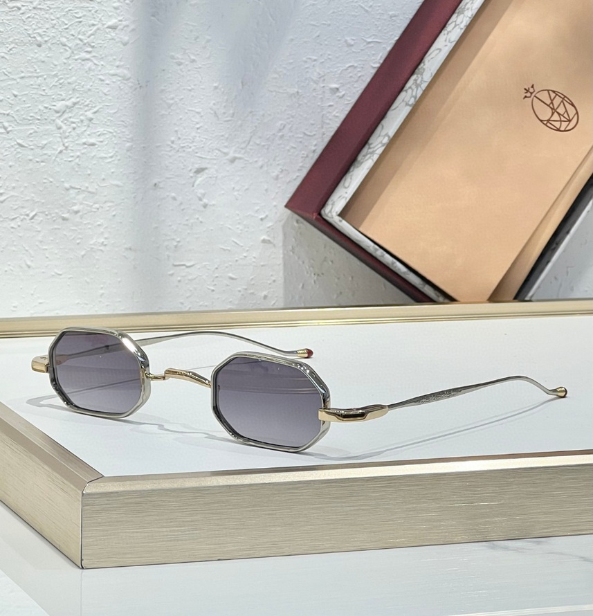 JACQUES MARIE MAGE Sunglasses(AAAA)-467