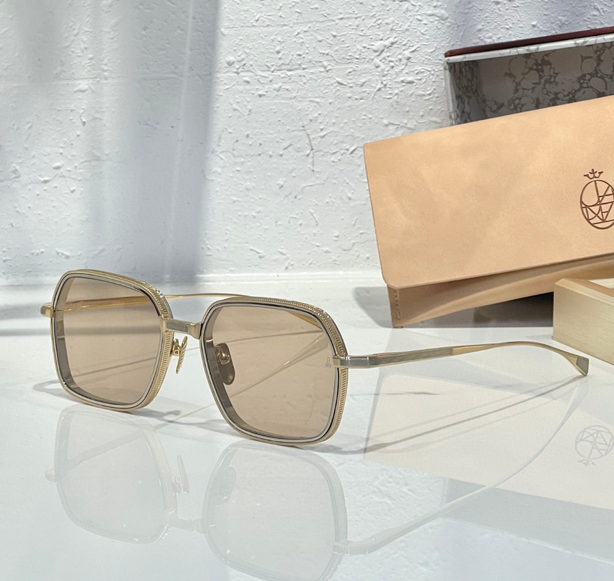 JACQUES MARIE MAGE Sunglasses(AAAA)-458