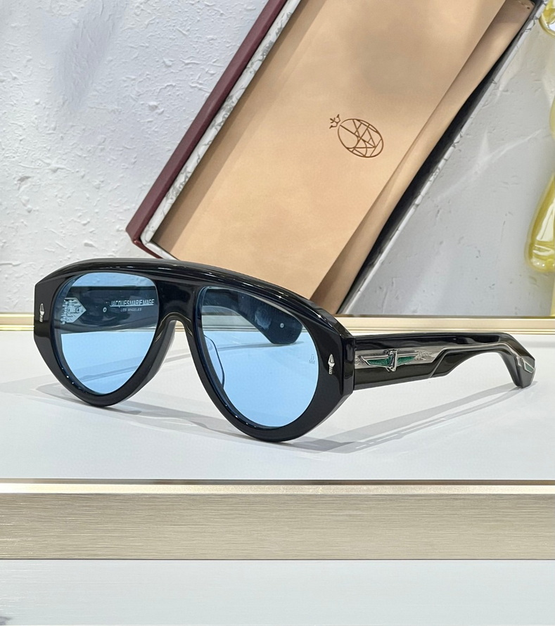 JACQUES MARIE MAGE Sunglasses(AAAA)-449
