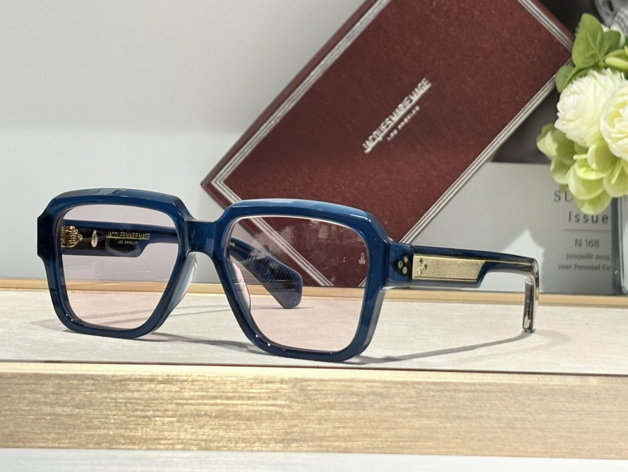 JACQUES MARIE MAGE Sunglasses(AAAA)-422