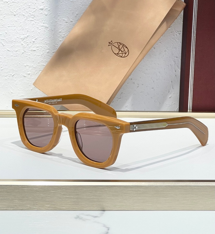 JACQUES MARIE MAGE Sunglasses(AAAA)-415