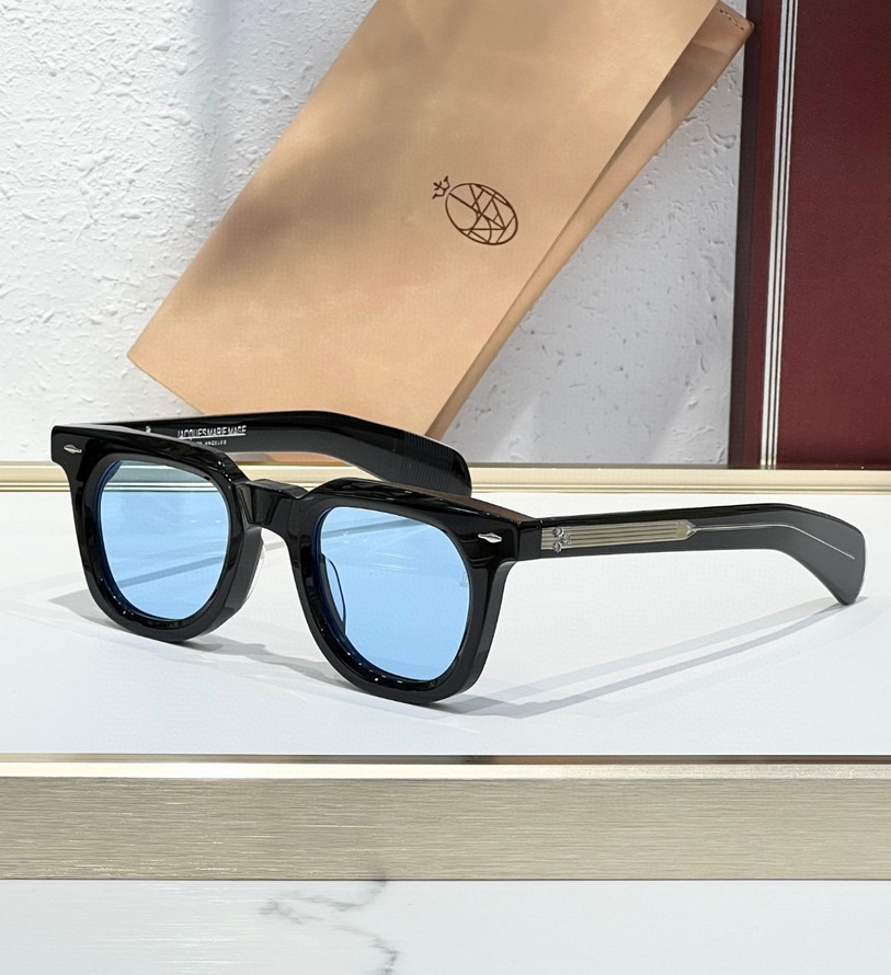 JACQUES MARIE MAGE Sunglasses(AAAA)-412