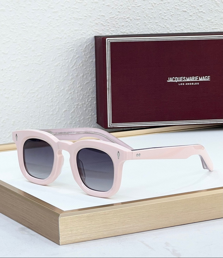 JACQUES MARIE MAGE Sunglasses(AAAA)-394