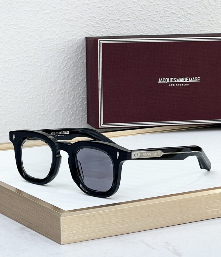 JACQUES MARIE MAGE Sunglasses(AAAA)-391