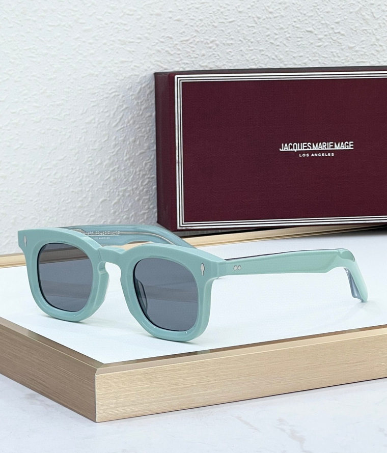 JACQUES MARIE MAGE Sunglasses(AAAA)-390