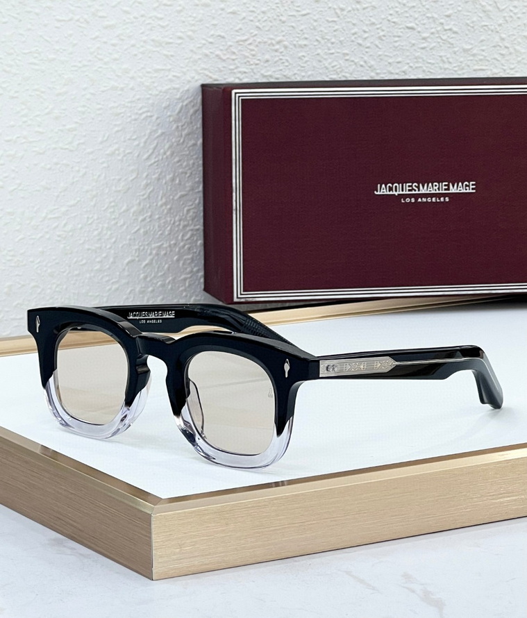 JACQUES MARIE MAGE Sunglasses(AAAA)-386
