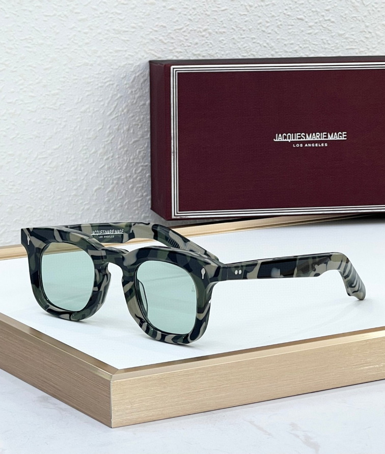 JACQUES MARIE MAGE Sunglasses(AAAA)-382