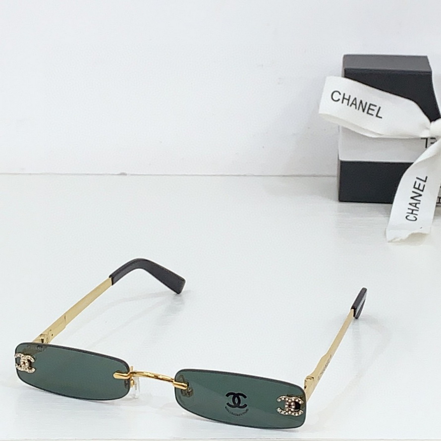 Ch*el sunglasses(aaaa)-1657