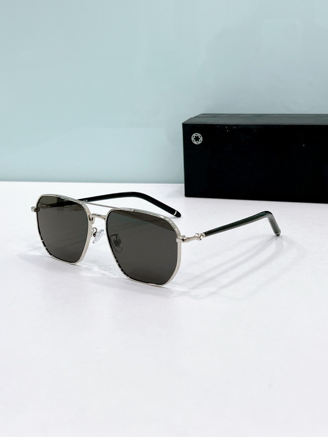 MONTBLANC Sunglasses(AAAA)-005