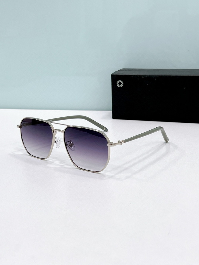 MONTBLANC Sunglasses(AAAA)-003