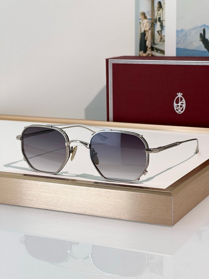 JACQUES MARIE MAGE Sunglasses(AAAA)-366