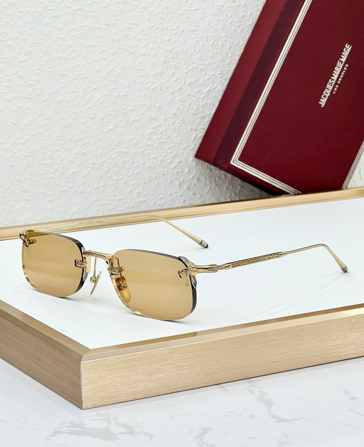 JACQUES MARIE MAGE Sunglasses(AAAA)-362