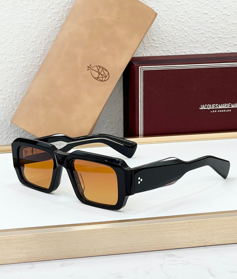 JACQUES MARIE MAGE Sunglasses(AAAA)-356