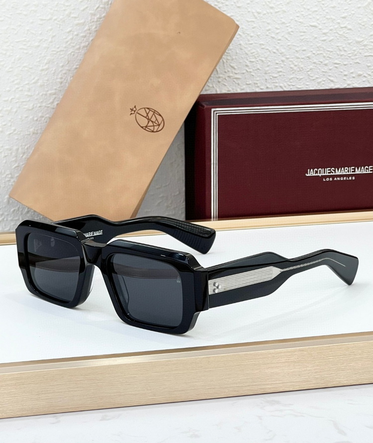 JACQUES MARIE MAGE Sunglasses(AAAA)-355