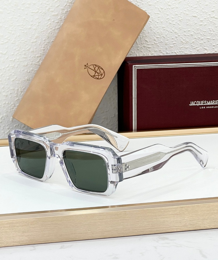 JACQUES MARIE MAGE Sunglasses(AAAA)-349