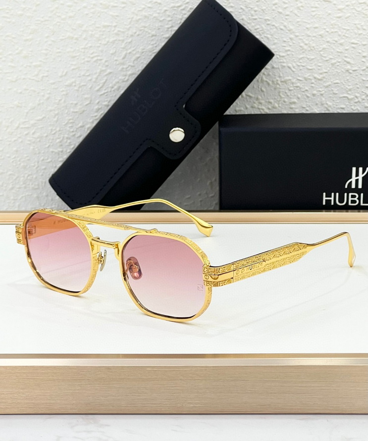 HUBLOT Sunglasses(AAAA)-082