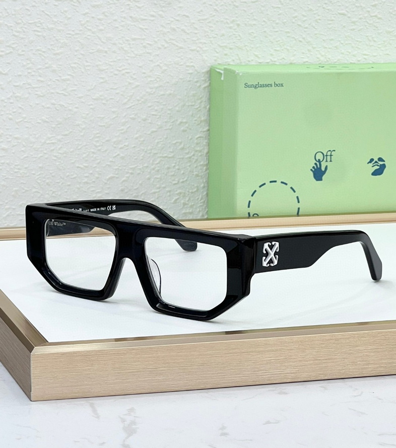 OFF White Sunglasses(AAAA)-203