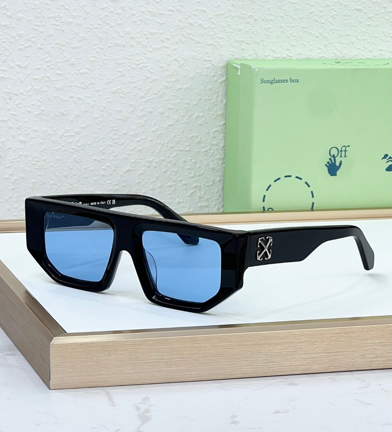 OFF White Sunglasses(AAAA)-202