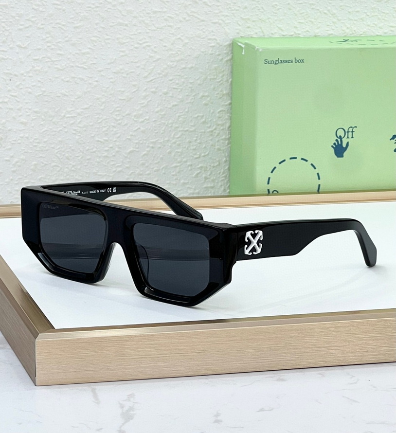 OFF White Sunglasses(AAAA)-194