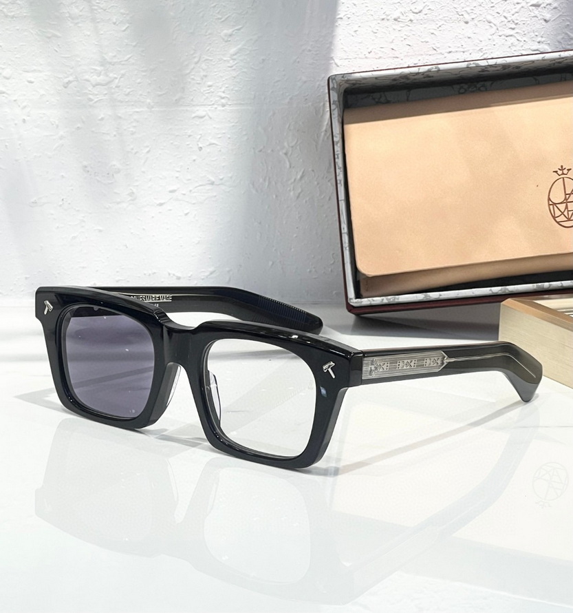JACQUES MARIE MAGE Sunglasses(AAAA)-342