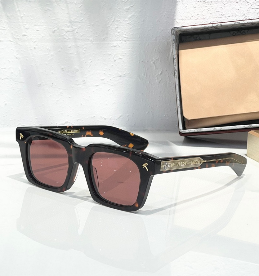 JACQUES MARIE MAGE Sunglasses(AAAA)-335