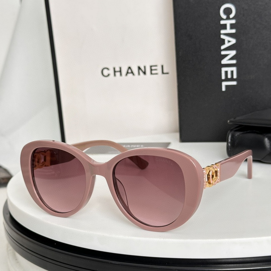 Ch*el sunglasses(aaaa)-1628