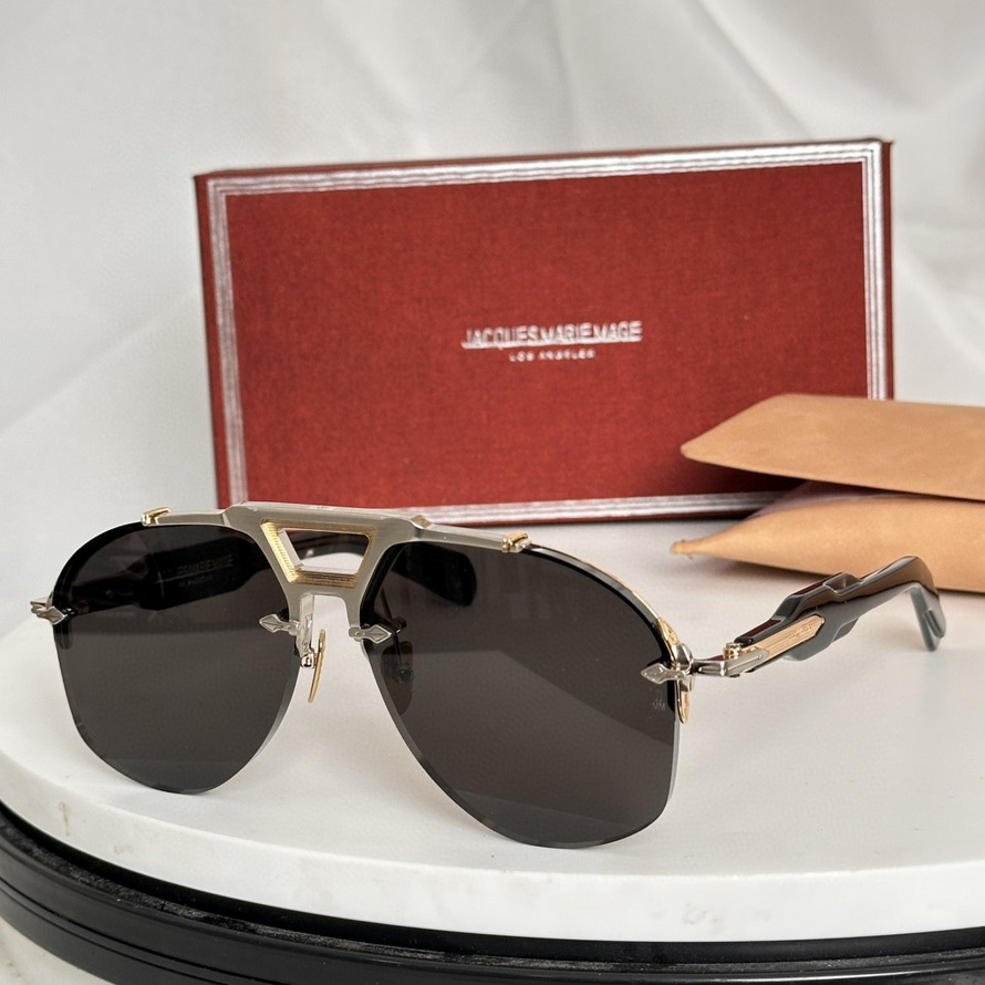 JACQUES MARIE MAGE Sunglasses(AAAA)-313