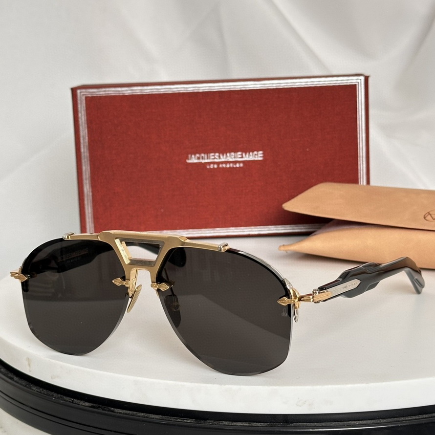 JACQUES MARIE MAGE Sunglasses(AAAA)-312